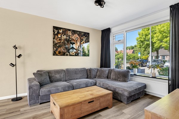 Medium property photo - Lingestraat 9, 4157 GD Enspijk